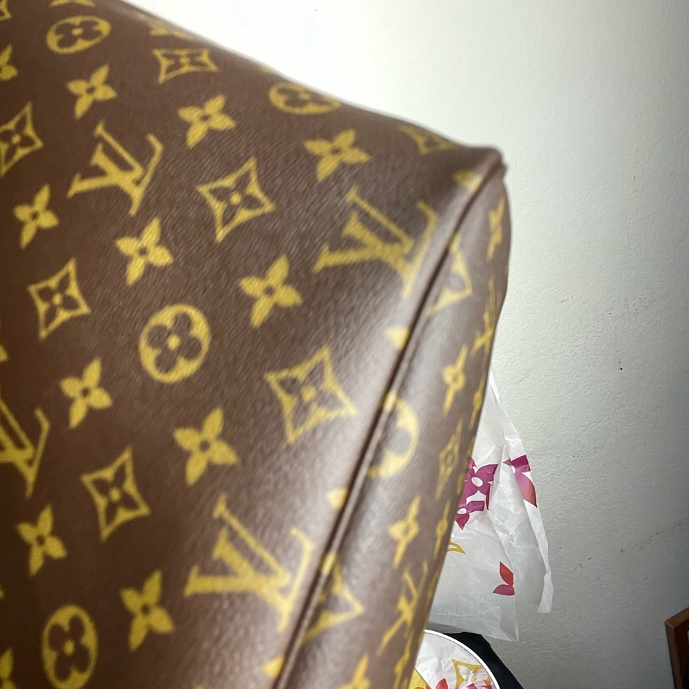 100% authentic Louis Vuitton neverful MM - Picture 6 of 9